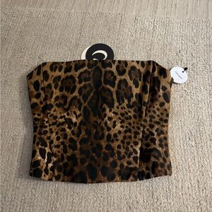 Cultnaked Strapless Top